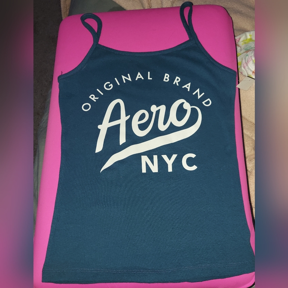 Aeropostale Tank Top